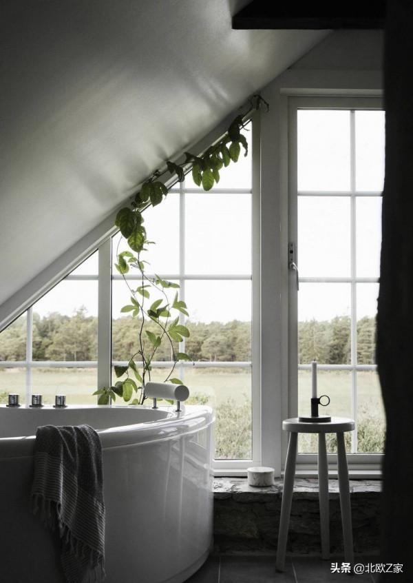 遊覽瑞典哥特蘭島上夢幻般的海濱住宅