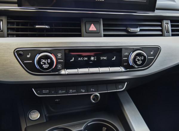 給媳婦選車不知如何選 奧迪A5帥氣的無框車門大溜背值得推薦 給媳婦選車不知如何選 奧迪A5帥氣的無框車門大溜背值得推薦