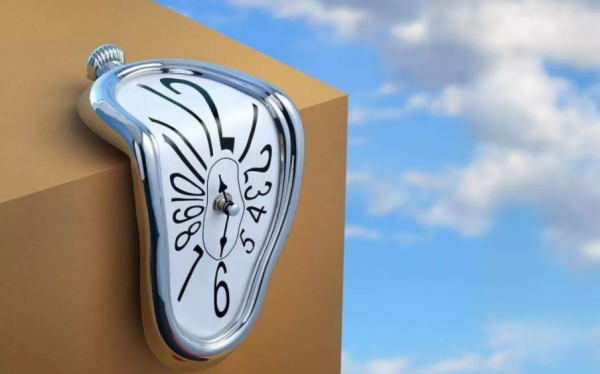 時間也能被扭曲？已有科學家證實“時間扭曲”現象，怎麼回事？