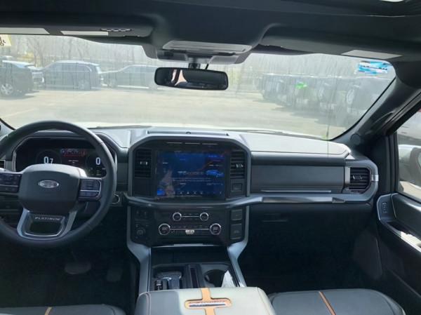 2021款福特F150白金版與2020款什麼區別 2021款福特F150白金版與2020款什麼區別