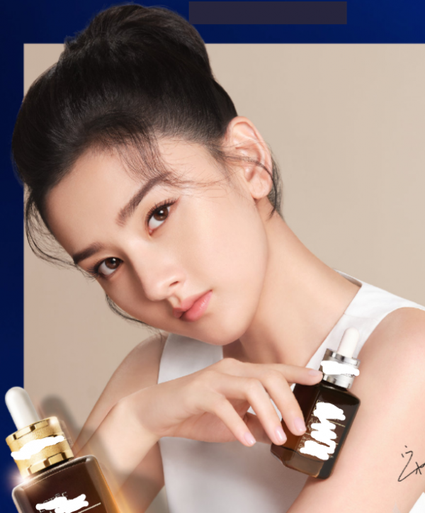 明星、網紅、運動員拍攝同款廣告,狀態大不同,楊倩被誇像宋慧喬 明星、網紅、運動員拍攝同款廣告,狀態大不同,楊倩被誇像宋慧喬