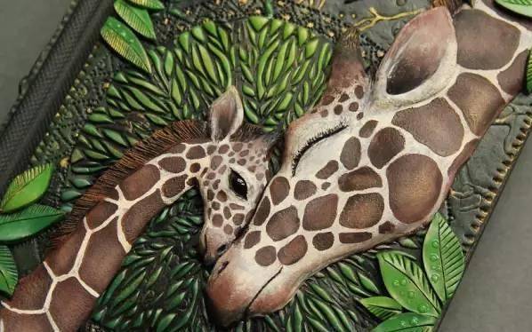 鑑賞｜藝術書皮