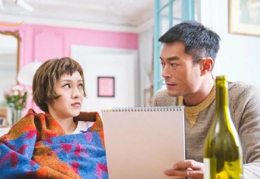 至今未婚的7位港臺大齡男星:有的緋聞不斷,有的頭髮已發白 至今未婚的7位港臺大齡男星:有的緋聞不斷,有的頭髮已發白