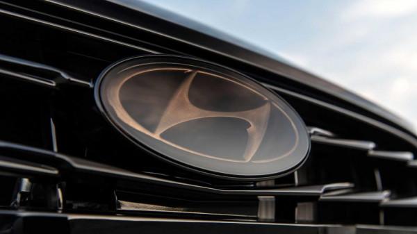 現代索納塔N Line暗夜版,美國限量發售 現代索納塔N Line暗夜版,美國限量發售