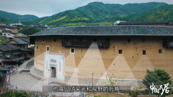 B站9.8分封神之作，拍下正在消失的老房子，看完破防