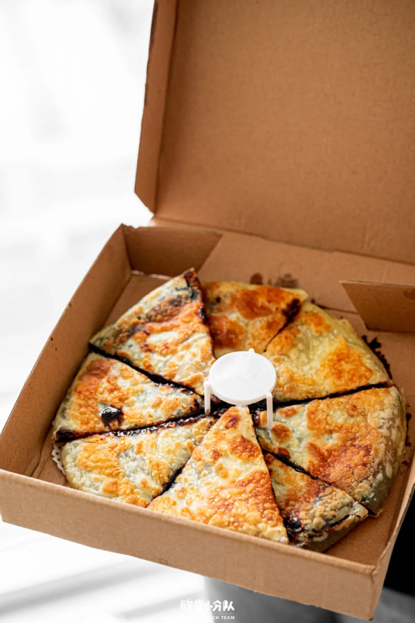 滿恆記出炸雞漢堡了！還有檸檬茶…