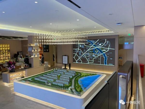 「青雲上府+朝陽壹墅」實景看房:朝陽低密居住區,平層疊拼咋選 「青雲上府+朝陽壹墅」實景看房:朝陽低密居住區,平層疊拼咋選