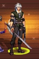 DNF：這幾件裝扮簡直逆天，槍劍士還能這樣玩