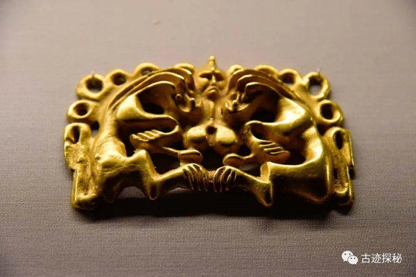 尋古蹟的蓮蓮:長城內外 | 內蒙古地區珍貴文物特展 尋古蹟的蓮蓮:長城內外 | 內蒙古地區珍貴文物特展