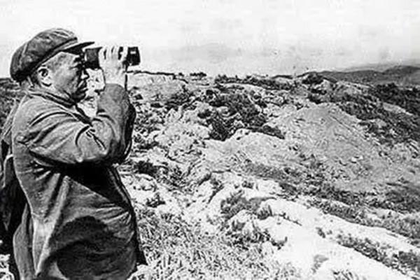 1952年，志願軍67軍軍長突然去世，為何沒有對外公佈其死訊？