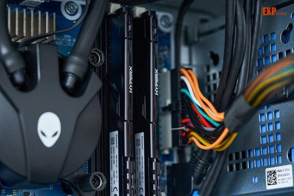 外星人AURORA R12桌上型電腦評測：仍然提供最好的遊戲體驗