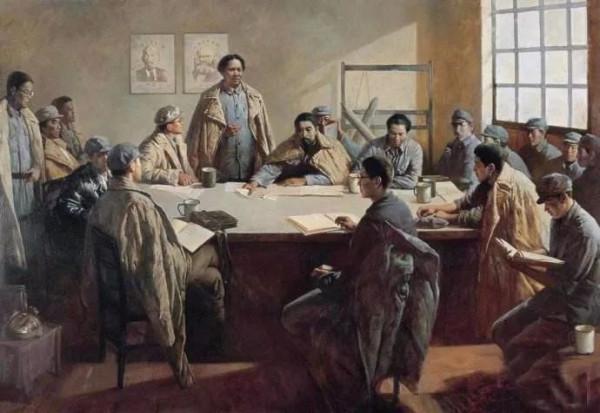 貴州一聾啞人14年從未開口，1949年突然說話，聲稱：我是一名紅軍