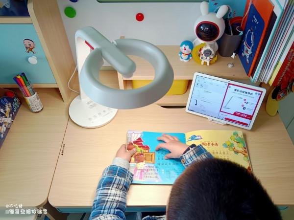 鴻蒙智聯遠端輔導，打通3攝的唯彩遠端輔導機二代 體驗報告