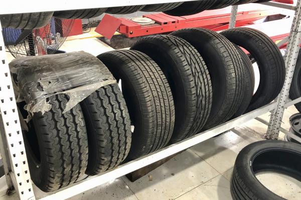 4.5萬公里就去換胎?汽車編輯實測:這不是智商稅 4.5萬公里就去換胎?汽車編輯實測:這不是智商稅