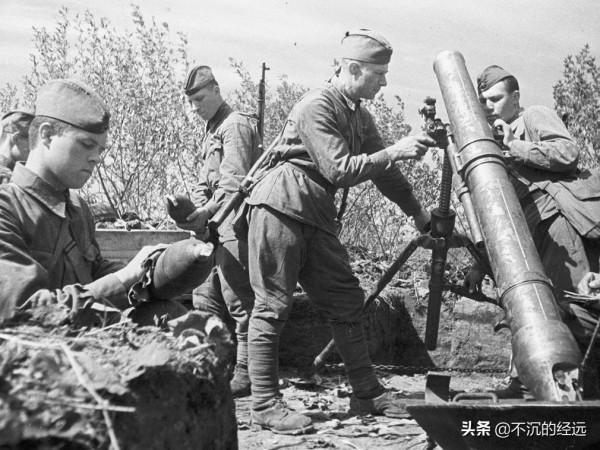 華沙起義時，蘇軍到底做了哪些救援行動，真的是見死不救嗎