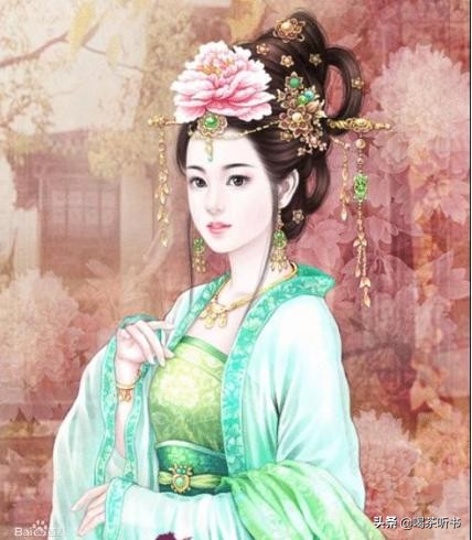 明朝奇案：家人慘死，嫂子失蹤，小姑子苦尋十年發現仇人竟在身邊