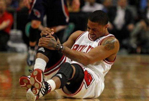 盤點近年來NBA十大遺憾事件（上），哪些觸碰到了你的淚點？