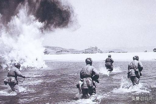 彭總低估李奇微和範弗裡特,63軍用智慧彌補志願軍三大短板 彭總低估李奇微和範弗裡特,63軍用智慧彌補志願軍三大短板