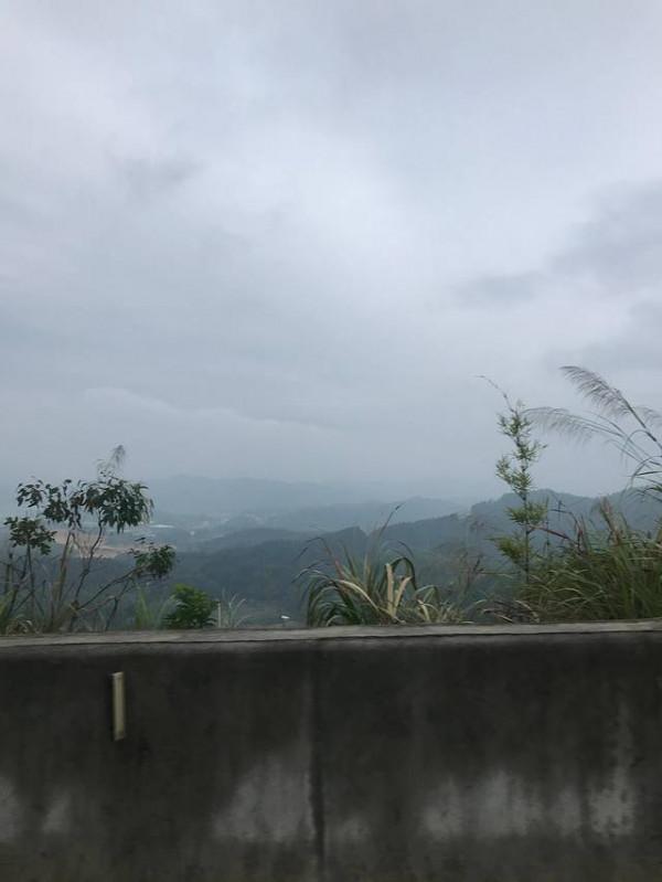 最美省道244，親子週末自駕遊