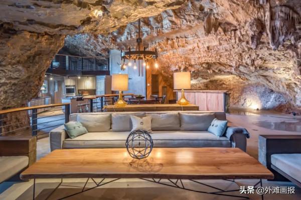 世界上最值得住的房子,就在這兒了 世界上最值得住的房子,就在這兒了