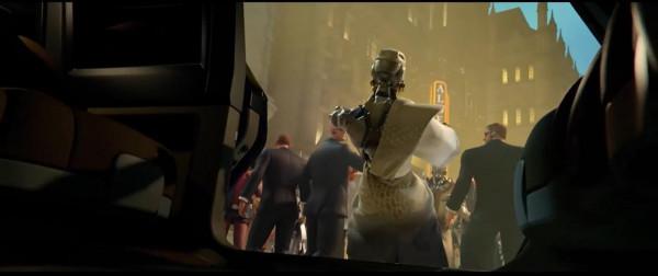 黑百合的狙擊夢《守望先鋒》那些年我的練槍啟蒙 黑百合的狙擊夢《守望先鋒》那些年我的練槍啟蒙