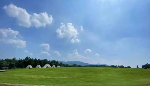 自在寧國丨賞春景、踏青趣，ALPS森林小鎮陪你玩轉整個春天！