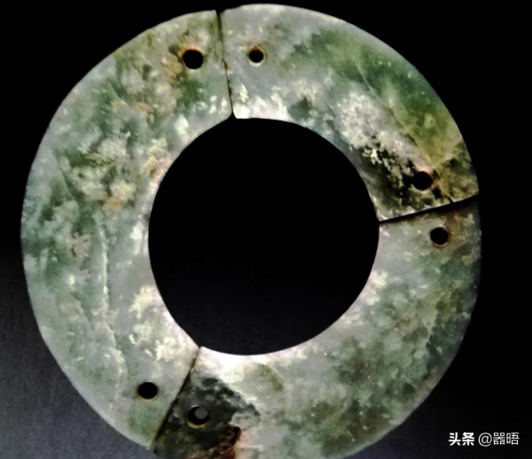 由珠聯璧合說璜聯璧合 由珠聯璧合說璜聯璧合