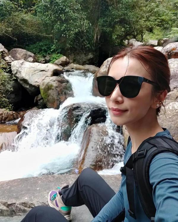 田馥甄:準備好每一次出發 田馥甄:準備好每一次出發