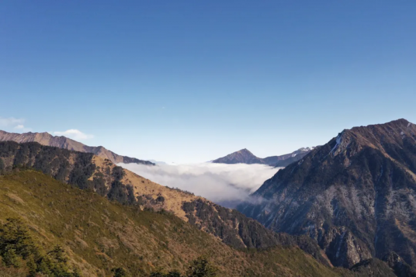 兩天一夜打卡川內新地標!雪山溫泉霧凇一站get,去顏值正巔峰 兩天一夜打卡川內新地標!雪山溫泉霧凇一站get,去顏值正巔峰