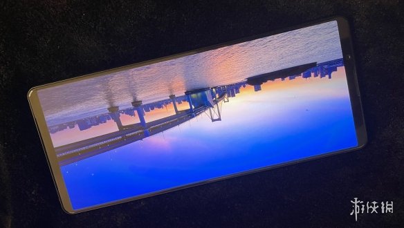 全面均衡的小屏手機——遊戲旗艦Xperia 5 III評測