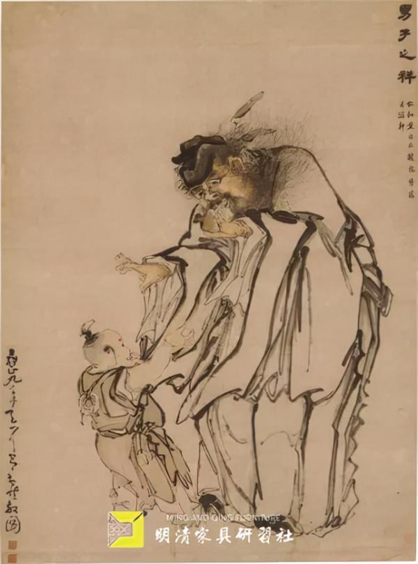 萬聖節別慌，鍾馗來也