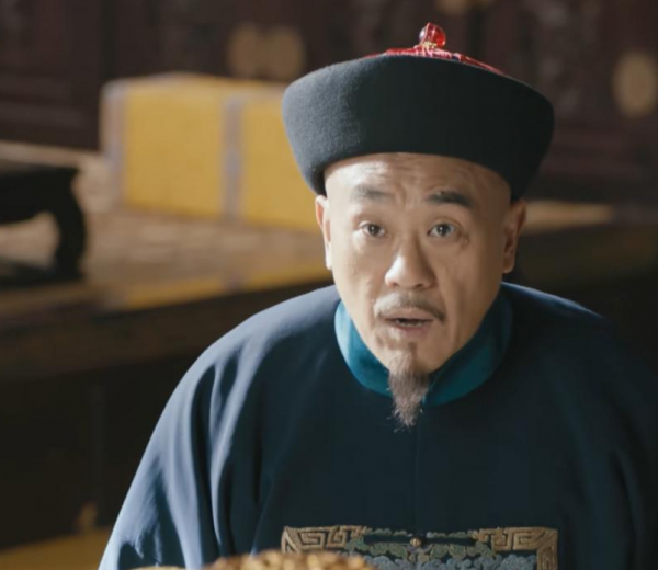 八位無法超越的男性角色：許文強只看周潤發，楊過、展昭爭議大