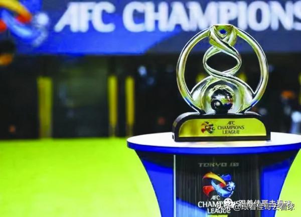 2022亞冠亞足聯杯抽籤在即，賽制參賽隊縱覽