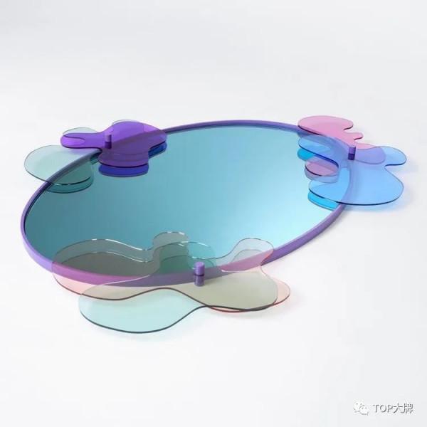 神仙顏值的夢幻傢俱！美國Another Human新品欣賞