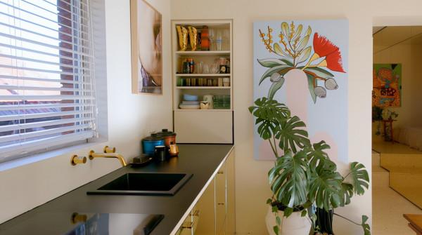 90後買下49㎡小宅,硬是裝出兩房一廳,過上詩與遠方的生活 90後買下49㎡小宅,硬是裝出兩房一廳,過上詩與遠方的生活