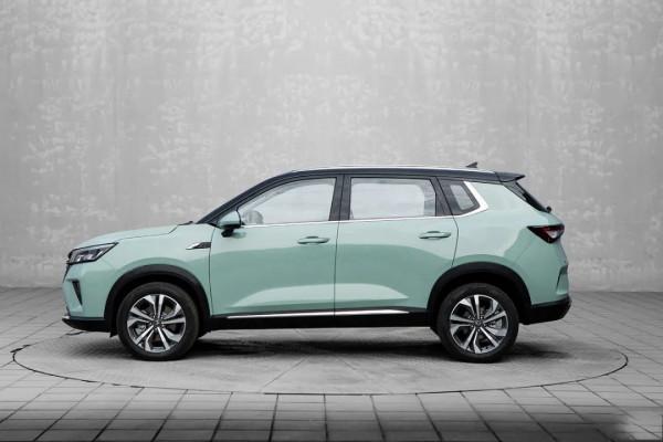 別隻看漢蘭達、CR-V,自主品牌也不差,這些SUV氣場堪比豪華車! 別隻看漢蘭達、CR-V,自主品牌也不差,這些SUV氣場堪比豪華車!