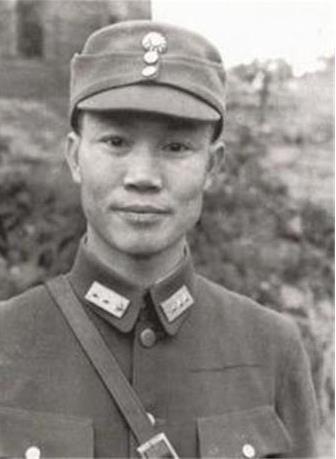 胡宗南落魄臺灣:被陳誠三次羞辱,見了學弟要行禮 胡宗南落魄臺灣:被陳誠三次羞辱,見了學弟要行禮