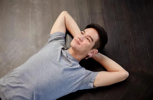 正念陰瑜伽導師Chris Su：回到最簡單的那個點