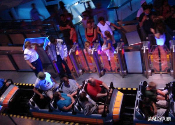 從 1955 年至今最古老的迪士尼樂園經典節目