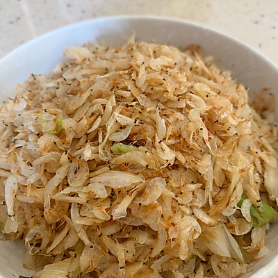 會做這些懶人炒蝦米，你比大廚都牛氣