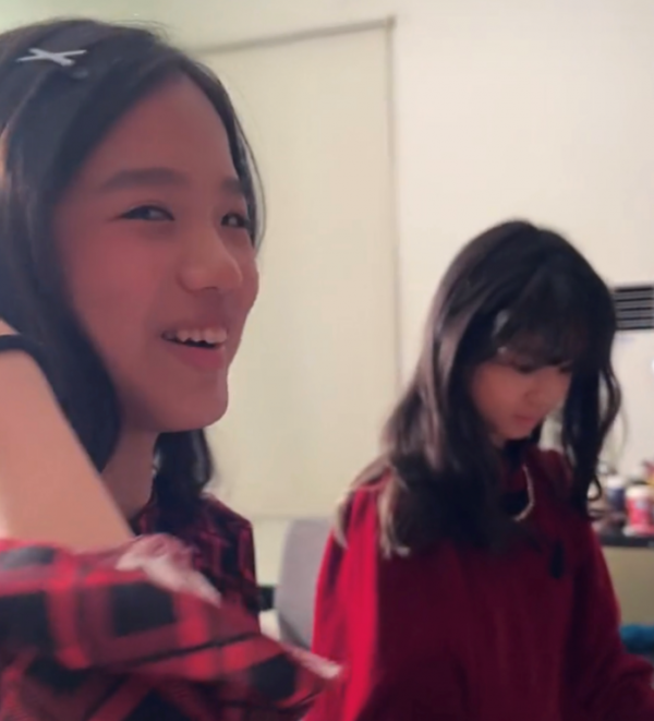 51歲鍾麗緹懷上第4胎？老公張倫碩一天吃20個雞蛋，已經吃素2年了