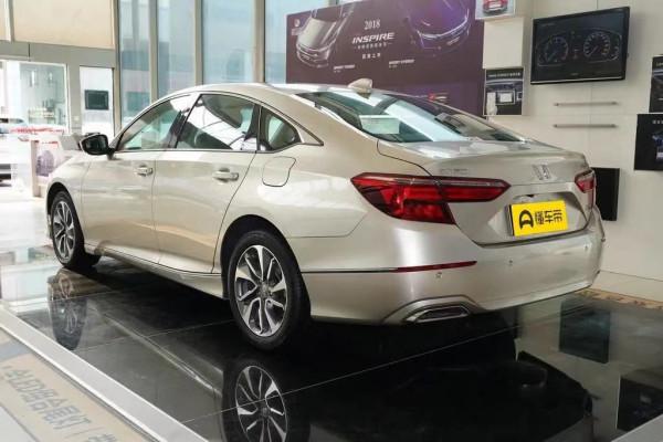 INSPIRE更換配件價格總結,讓你修車養車更簡單 INSPIRE更換配件價格總結,讓你修車養車更簡單