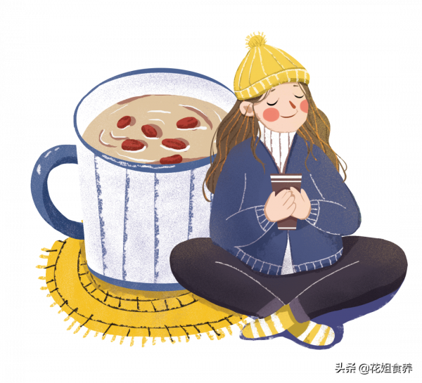 節氣養生｜小寒做好3件事，再冷也不怕陽氣流失