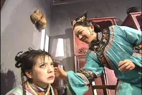 十大童年陰影電視劇，《少年包青天》詭異嚇人，《封神榜》被停播