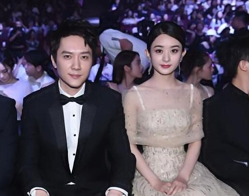 娛樂圈5對女強男弱的夫妻：4對已經離婚，還剩一對依舊甜蜜