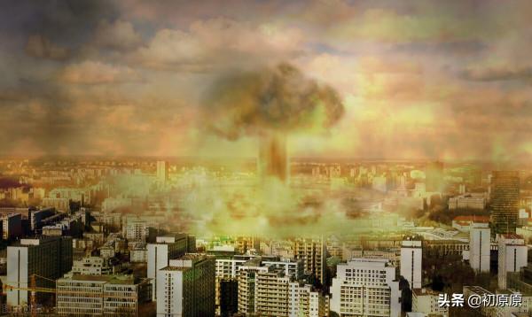 如果發生核戰，這些方法能救命