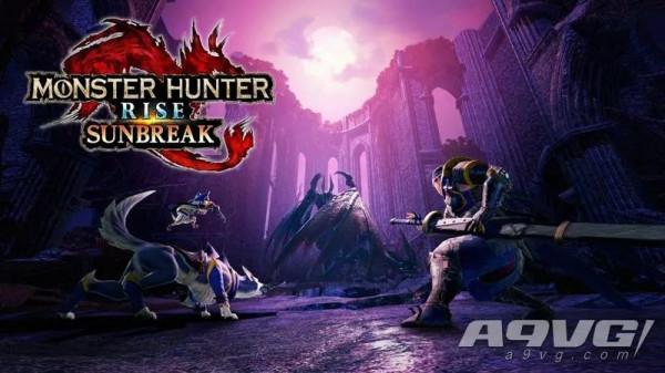 入坑新選擇:《怪物獵人崛起》PC版評測+製作人採訪 入坑新選擇:《怪物獵人崛起》PC版評測+製作人採訪