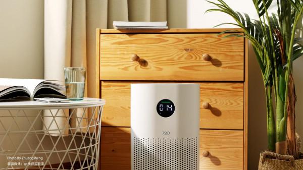 如何達成健康生活計劃，這幾款華為智選家居好物想與你分享