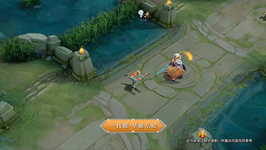 新面板3天后上線,相當於白給!天美良心?滷蛋加強,阿離削弱 新面板3天后上線,相當於白給!天美良心?滷蛋加強,阿離削弱