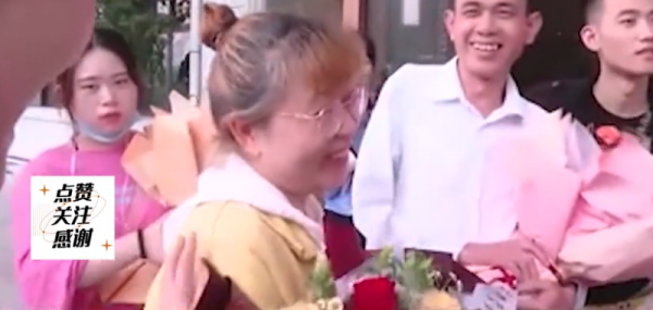 兒子三歲被拐，父母尋24年找回，卻遭兒子嫌棄：好好的為啥打擾我